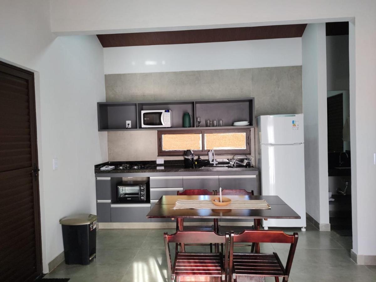 Pousada Refugio Da Serra Pirenopolis Ngoại thất bức ảnh