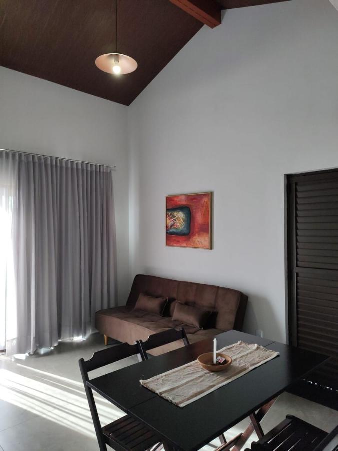 Pousada Refugio Da Serra Pirenopolis Ngoại thất bức ảnh