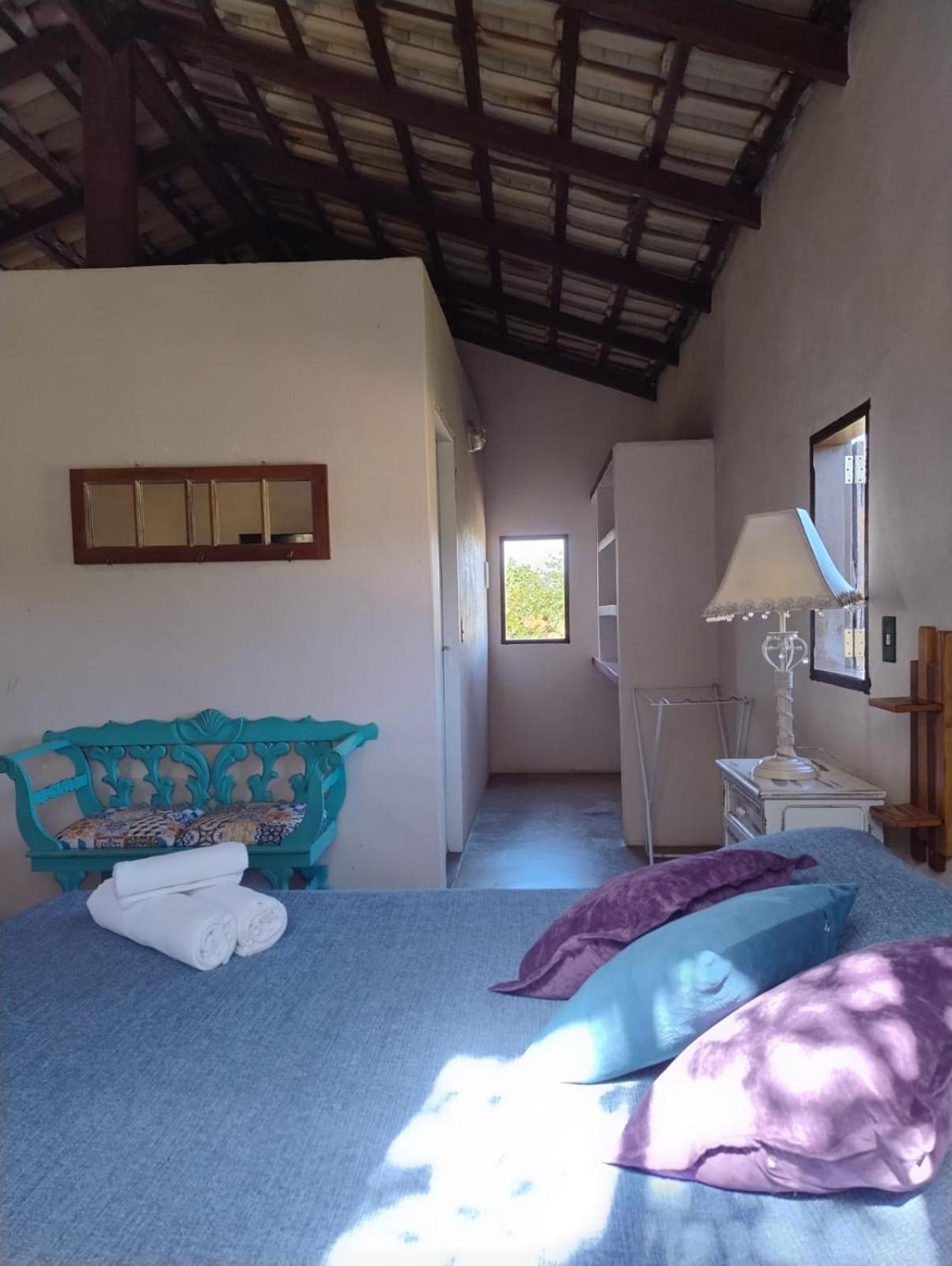 Pousada Refugio Da Serra Pirenopolis Ngoại thất bức ảnh